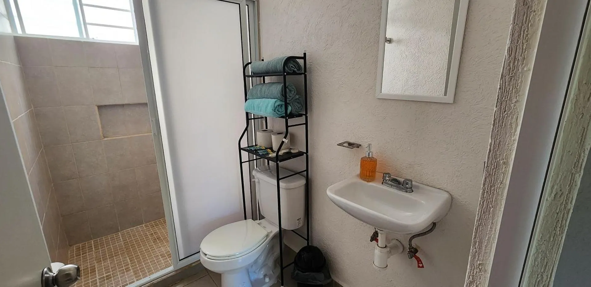 Appartamento Cuatro Palmas Del Caribe Cancún 0*,