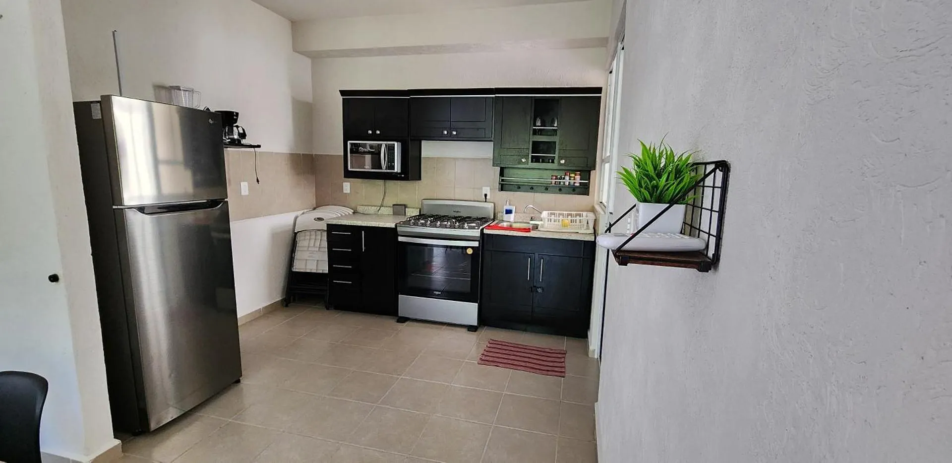 Cuatro Palmas Del Caribe Apartment Cancun