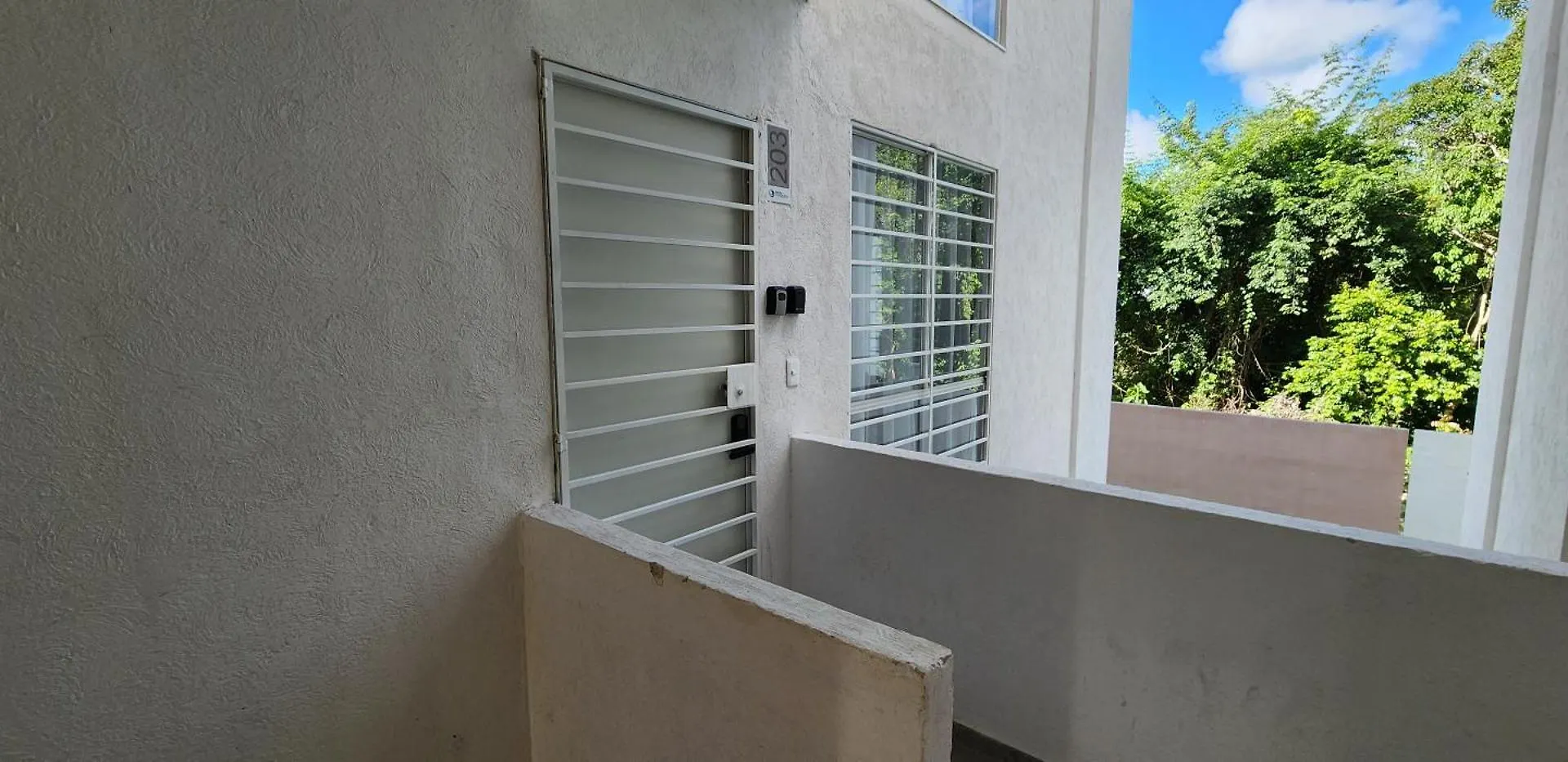 Cuatro Palmas Del Caribe Apartment Cancun