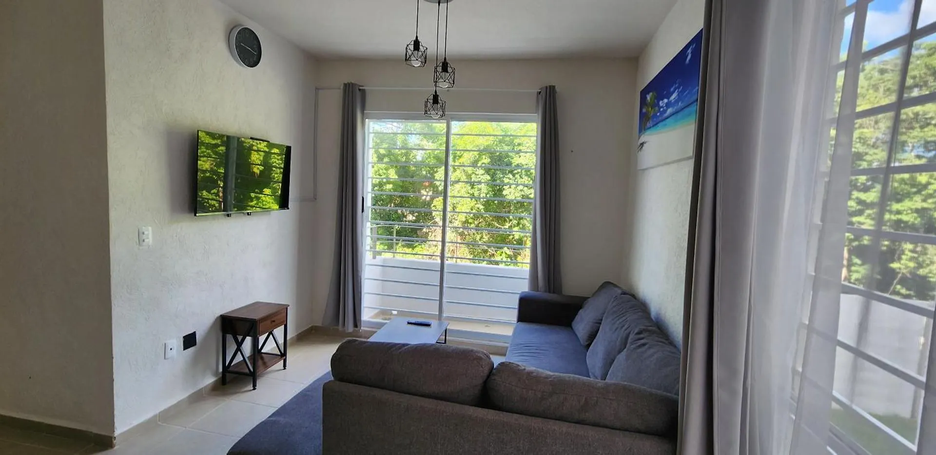 Cuatro Palmas Del Caribe Apartment Cancun